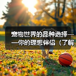 宠物世界的品种选择——你的理想伴侣（了解不同品种的宠物，找到适合自己的伙伴）