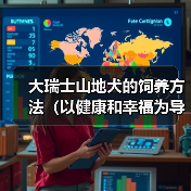 大瑞士山地犬的饲养方法(以健康和幸福为导向的全面指南)(图4) 大瑞士山地犬的饲养方法(以健康和幸福为导向的全面指南)(图4)