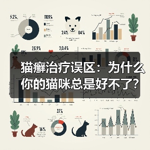 猫癣治疗误区：为什么你的猫咪总是好不了？（图4）