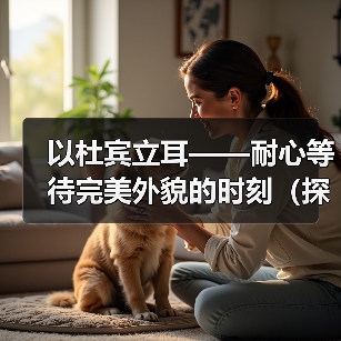 以杜宾立耳——耐心等待完美外貌的时刻(探索杜宾立耳的成长历程与时间节点)(图4) 以杜宾立耳——耐心等待完美外貌的时刻(探索杜宾立耳的成长历程与时间节点)(图4)