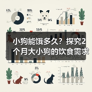 小狗能饿多久?探究2个月大小狗的饮食需求(解析小狗饥饿感的持续时间及影响因素)(图4) 小狗能饿多久?探究2个月大小狗的饮食需求(解析小狗饥饿感的持续时间及影响因素)(图4)