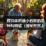 探究体积最小的狗的品种和特征(揭秘世界上最小体型狗的品种、特点及饲养注意事项)(图3) 探究体积最小的狗的品种和特征(揭秘世界上最小体型狗的品种、特点及饲养注意事项)(图3)