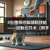 8张图带你解锁新技能——膀胱切开术(附手术视频)(图2) 8张图带你解锁新技能——膀胱切开术(附手术视频)(图2)