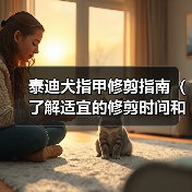 泰迪犬指甲修剪指南（了解适宜的修剪时间和方法，让你的泰迪宠物健康快乐）