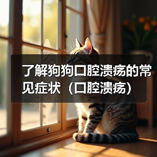 了解狗狗口腔溃疡的常见症状(口腔溃疡)(图2) 了解狗狗口腔溃疡的常见症状(口腔溃疡)(图2)