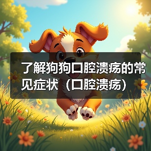 了解狗狗口腔溃疡的常见症状(口腔溃疡)(图3) 了解狗狗口腔溃疡的常见症状(口腔溃疡)(图3)