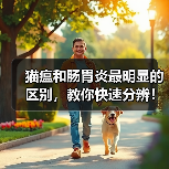 猫瘟和肠胃炎最明显的区别,教你快速分辨!(图1) 猫瘟和肠胃炎最明显的区别,教你快速分辨!(图1)