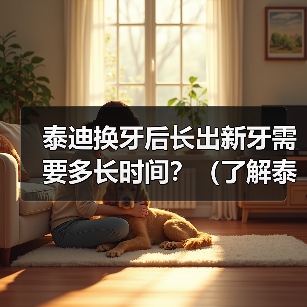 泰迪换牙后长出新牙需要多长时间？（了解泰迪犬牙齿生长周期及细节）