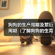 狗狗的生产周期及繁衍周期（了解狗狗的生育特点和生命周期，为宠物养殖提供参考）（图3）