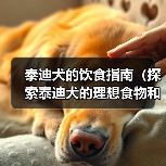 泰迪犬的饮食指南(探索泰迪犬的理想食物和饮水方式)(图4) 泰迪犬的饮食指南(探索泰迪犬的理想食物和饮水方式)(图4)