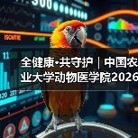 全健康·共守护 | 中国农业大学动物医学院2026年第一批学术岗招聘启动！（图2）