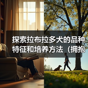 探索拉布拉多犬的品种特征和培养方法(拥抱最可爱的家庭宠物伴侣,让拉布拉多带给你无尽的快乐和陪伴)(图3) 探索拉布拉多犬的品种特征和培养方法(拥抱最可爱的家庭宠物伴侣,让拉布拉多带给你无尽的快乐和陪伴)(图3)