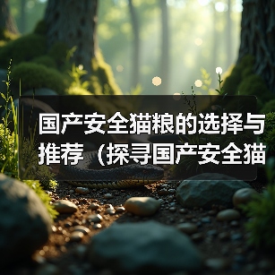 国产安全猫粮的选择与推荐（探寻国产安全猫粮的优势和关键因素）
