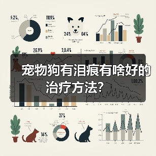 宠物狗有泪痕有啥好的治疗方法？（图2）