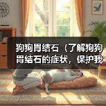 狗狗胃结石(了解狗狗胃结石的症状,保护我们的忠诚伙伴)(图2) 狗狗胃结石(了解狗狗胃结石的症状,保护我们的忠诚伙伴)(图2)