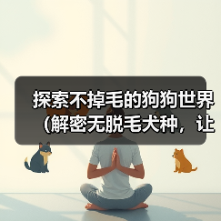 探索不掉毛的狗狗世界（解密无脱毛犬种，让你远离毛发困扰）