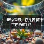 宠物医师,你是否履行了你的使命?(图3) 宠物医师,你是否履行了你的使命?(图3)