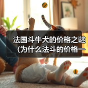 法国斗牛犬的价格之谜(为什么法斗的价格一直这么贵?)(图3) 法国斗牛犬的价格之谜(为什么法斗的价格一直这么贵?)(图3)