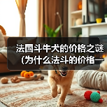 法国斗牛犬的价格之谜（为什么法斗的价格一直这么贵？）