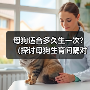 母狗适合多久生一次？（探讨母狗生育间隔对其健康的影响）