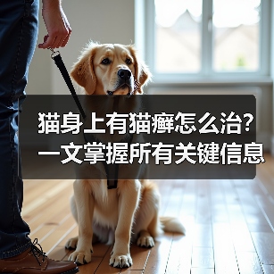猫身上有猫癣怎么治?一文掌握所有关键信息(图3) 猫身上有猫癣怎么治?一文掌握所有关键信息(图3)