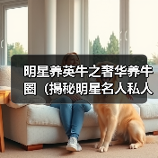 明星养英牛之奢华养牛圈(揭秘明星名人私人养牛场,探寻明星养牛的奢华与乐趣)(图3) 明星养英牛之奢华养牛圈(揭秘明星名人私人养牛场,探寻明星养牛的奢华与乐趣)(图3)