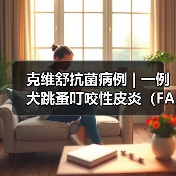 克维舒抗菌病例 | 一例犬跳蚤叮咬性皮炎（FAD）的病例分析（图2）
