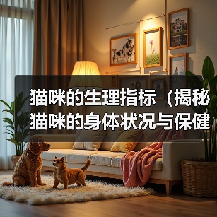 猫咪的生理指标(揭秘猫咪的身体状况与保健秘籍)(图4) 猫咪的生理指标(揭秘猫咪的身体状况与保健秘籍)(图4)