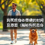 狗死后身体僵硬的时间及原因（揭秘狗死后身体僵硬的奥秘）