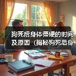狗死后身体僵硬的时间及原因（揭秘狗死后身体僵硬的奥秘）（图2）