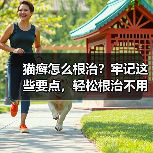 猫癣怎么根治?牢记这些要点,轻松根治不用愁(图4) 猫癣怎么根治?牢记这些要点,轻松根治不用愁(图4)