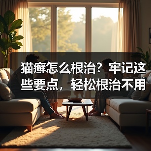 猫癣怎么根治?牢记这些要点,轻松根治不用愁(图2) 猫癣怎么根治?牢记这些要点,轻松根治不用愁(图2)