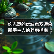 约克夏的优缺点及适合新手主人的养狗指南(了解约克夏的特点和适应性,为新手主人提供合适的养狗建议)(图1) 约克夏的优缺点及适合新手主人的养狗指南(了解约克夏的特点和适应性,为新手主人提供合适的养狗建议)(图1)