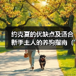 约克夏的优缺点及适合新手主人的养狗指南(了解约克夏的特点和适应性,为新手主人提供合适的养狗建议)(图4) 约克夏的优缺点及适合新手主人的养狗指南(了解约克夏的特点和适应性,为新手主人提供合适的养狗建议)(图4)