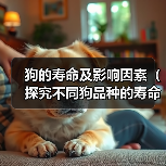 狗的寿命及影响因素(探究不同狗品种的寿命,以及影响狗寿命的关键因素)(图2) 狗的寿命及影响因素(探究不同狗品种的寿命,以及影响狗寿命的关键因素)(图2)