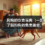 狗狗的饮食宝典(一起了解狗狗的鱼类美食,让它们健康快乐!)(图1) 狗狗的饮食宝典(一起了解狗狗的鱼类美食,让它们健康快乐!)(图1)