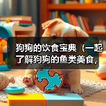 狗狗的饮食宝典(一起了解狗狗的鱼类美食,让它们健康快乐!)(图3) 狗狗的饮食宝典(一起了解狗狗的鱼类美食,让它们健康快乐!)(图3)