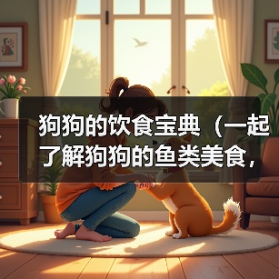 狗狗的饮食宝典(一起了解狗狗的鱼类美食,让它们健康快乐!)(图4) 狗狗的饮食宝典(一起了解狗狗的鱼类美食,让它们健康快乐!)(图4)