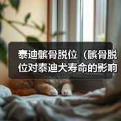泰迪髌骨脱位(髌骨脱位对泰迪犬寿命的影响及预防措施)(图4) 泰迪髌骨脱位(髌骨脱位对泰迪犬寿命的影响及预防措施)(图4)