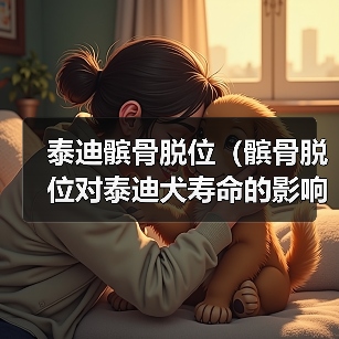 泰迪髌骨脱位(髌骨脱位对泰迪犬寿命的影响及预防措施)(图2) 泰迪髌骨脱位(髌骨脱位对泰迪犬寿命的影响及预防措施)(图2)