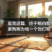 看完这篇,终于明白我家狗狗为啥一个劲打喷嚏了(图4) 看完这篇,终于明白我家狗狗为啥一个劲打喷嚏了(图4)