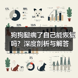 狗狗腿瘸了自己能恢复吗?深度剖析与解答(图2) 狗狗腿瘸了自己能恢复吗?深度剖析与解答(图2)