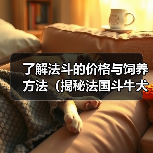 了解法斗的价格与饲养方法(揭秘法国斗牛犬的价格背后的因素与饲养技巧)(图4) 了解法斗的价格与饲养方法(揭秘法国斗牛犬的价格背后的因素与饲养技巧)(图4)