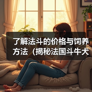 了解法斗的价格与饲养方法(揭秘法国斗牛犬的价格背后的因素与饲养技巧)(图3) 了解法斗的价格与饲养方法(揭秘法国斗牛犬的价格背后的因素与饲养技巧)(图3)