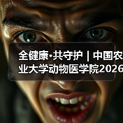 全健康·共守护 | 中国农业大学动物医学院2026年第一批学术岗招聘启动！（图3）