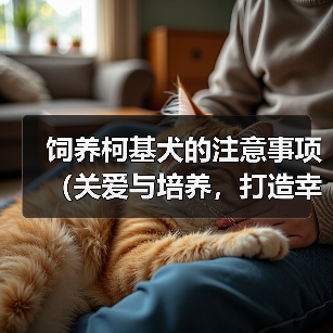 饲养柯基犬的注意事项（关爱与培养，打造幸福的柯基生活）