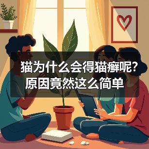 猫为什么会得猫癣呢?原因竟然这么简单(图3) 猫为什么会得猫癣呢?原因竟然这么简单(图3)