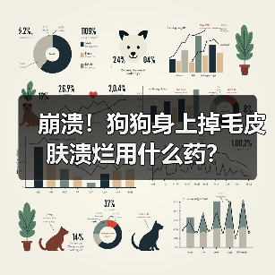 崩溃!狗狗身上掉毛皮肤溃烂用什么药?(图4) 崩溃!狗狗身上掉毛皮肤溃烂用什么药?(图4)