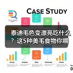 泰迪毛色变漂亮吃什么?这5种美毛食物你喂对了吗(图2) 泰迪毛色变漂亮吃什么?这5种美毛食物你喂对了吗(图2)