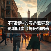 不同狗种的寿命差异及影响因素（揭秘狗的寿命之谜，你知道吗？）